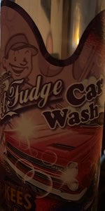 Hot Fudge Car Wash