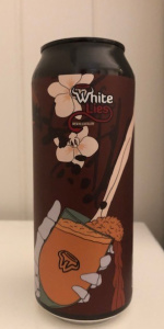 Vanilla Espresso Imperial Stout