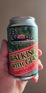 Walking with Giants