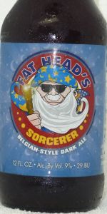Sorcerer
