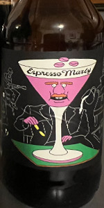 Espresso Marty