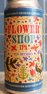 Flower Shop IPA