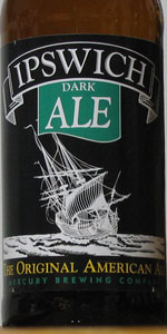 Ipswich Dark Ale