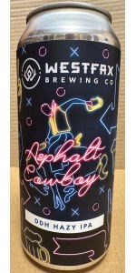 Asphalt Cowboy DDH