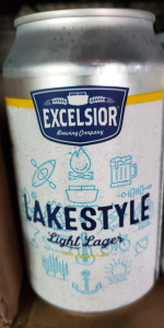 Lakestyle
