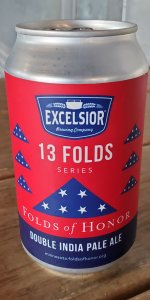 13 Folds