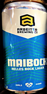 Maibock