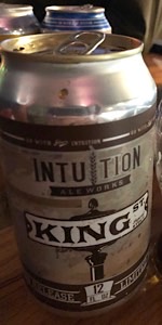 King Street Stout