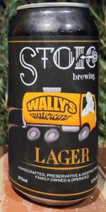 Wally's Watercraft
