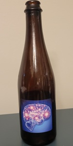 Inner Space - Sagamore Rye