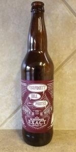 Profanity Hill Porter