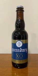 Quandary XO