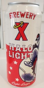 Halo Light