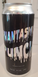 Phantasmic Punch