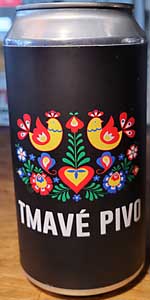 TmavÃ© Pivo