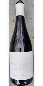 Brouwerâs XVIII
