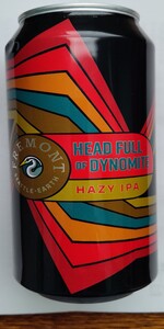 Head Full of Dynomite v.45: Simcoe, YQH 1320, and Idaho 7