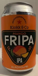 Mango FRIPA