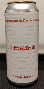 Mittelfruh