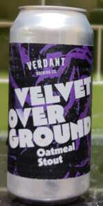 Velvet Over Ground