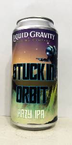 Stuck In Orbit