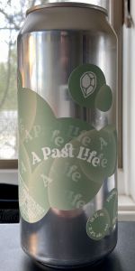 A Past Life