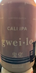 Cali IPA