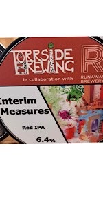 Interim measures