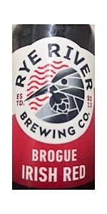 Brogue Irish Red Ale