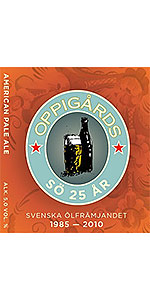 SÃ 25 Ã¥r (Svenska ÃlfrÃ¤mjandets 25-Ã¥rsÃ¶l)