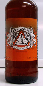 HardTail Amber Lager