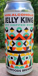 Jelly King - Non-Alcoholic