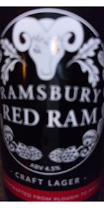 Red Ram