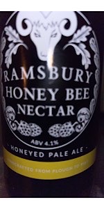 Honey Bee Nectar