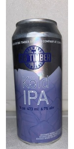 KÃLD IPA