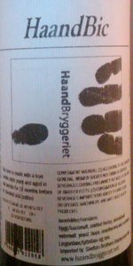 HaandBic