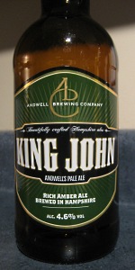 King John