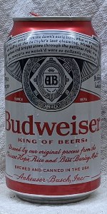 Budweiser