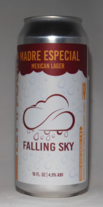 Madre Especial
