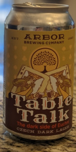 Table Talk
