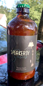 Speakeasy Series: Kentucky Common
