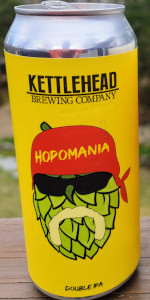 Hopomania