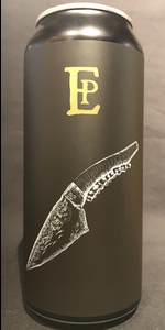 Spirit Knife