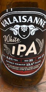 White IPA