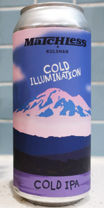 Cold Illumination