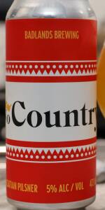 No Country