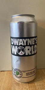 Dwayneâs World