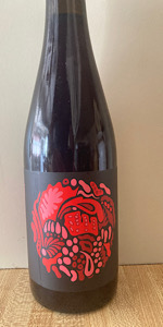 Cherry Wild Ale