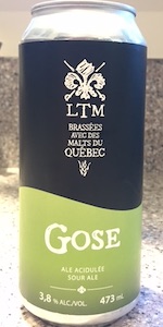 Gose