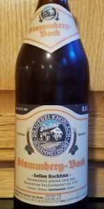 Stammberg-Bock